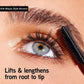 💄 KÖP 1 FÅ 1 GRATIS! ✨ Vattenfast Böjande Mascara – Långvarig, Klumpfri & Ger Naturlig Volym För En Fantastisk Blick 👁️