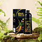 💖Mild und nicht reizend💥3-in-1 Haarfärbeshampoo