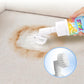 💖Yass Clean Magic skumrengöringsmedel för mattor och möbelklädsel – borttar fläckar och lukt från husdjur, med rengöringsborste🧼🪄