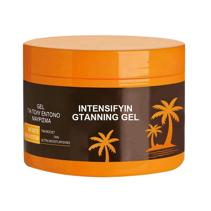🎁50% rabatt - köp 1 få 1 gratis🎁Luxury Intensive Tanning Ge