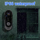 🚪 50% RABATT! 📹 Smart Videodörrklocka – HD-kamera, 2-vägs Intercom & Nattseende 🔒