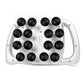 🥳2026 HOT SALE🥳💞50K+ SOLD!💆‍♂️💪 50% OFF! 12-Head Muscle Massager – Deep tissue relief, automatic kneading. Soothes back, neck & legs. New arrival! ✨🛡️