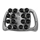 🥳2026 HOT SALE🥳💞50K+ SOLD!💆‍♂️💪 50% OFF! 12-Head Muscle Massager – Deep tissue relief, automatic kneading. Soothes back, neck & legs. New arrival! ✨🛡️