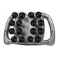 🥳2026 HOT SALE🥳💞50K+ SOLD!💆‍♂️💪 50% OFF! 12-Head Muscle Massager – Deep tissue relief, automatic kneading. Soothes back, neck & legs. New arrival! ✨🛡️