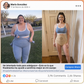 🥳👖 Högmidjade, formande shapewear-trosor – Figurformande trosor med kompression för en markerad midja 💞