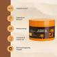 🎁50% rabatt - köp 1 få 1 gratis🎁Luxury Intensive Tanning Ge