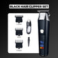 ✂️💈 50% RABATT! | Hushåll Elektrisk Hårklippare Set – Digital Display & Professionell!