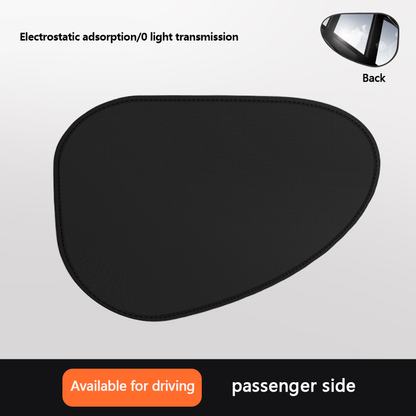 🔥Heta erbjudanden – 50 % rabatt☀️Solskydd i nät för bilfönster🚗