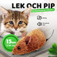 😹Automatisk dricksfontän för katt