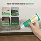 🛠️ KÖP 2 FÅ 1 GRATIS! 🧱 Väggreparationsgel – Fyller Sprickor & Hål, Lätt Att Applicera & Perfekt För Slät, Hållbar Reparation 🏠