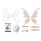 🦋Glödande Fairy Wings(bra present till barn)