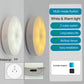 💡 🔋 Energieffektiv LED-Rörelsesensorlampa – Automatisk Sensor, Energibesparande & Stark Belysning ✨