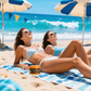 🎁50% rabatt - köp 1 få 1 gratis🎁Luxury Intensive Tanning Ge