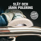✨ KÖP 1, FÅ 1 GRATIS ! 🔥 Polerskiva med Flik av Ullfilt – Enkel att Använda, Skonsam mot Ytor & Professionellt Resultat 🧼