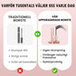 🔥Köp 2 Få 3 gratis🔥Ny Förlängande Och Lockande Mascara