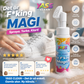 💖Yass Clean Magic skumrengöringsmedel för mattor och möbelklädsel – borttar fläckar och lukt från husdjur, med rengöringsborste🧼🪄