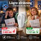 ⚡ KÖP 2 – FÅ 1 GRATIS! Enkel att ansluta direkt i vägguttaget – plug-and-play-energisparbox för hem och kontor