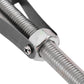🔧 50 % RABATT NU! 🔩 Justerbar oljefilternyckel med stålbälte – universellt verktyg – passar filter, rör & flaskor – upp till 120 mm diameter 🛠️