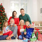 🔥Sista dag rea 49% OFF🔥-- Julklappspåsar