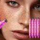 💧Vattenfast fräknpenna i kombination med en 🖋️eyeliner med fin spets för en naturtrogen och hållbar fräknlook😍