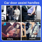 2-i-1 automatisk handtagsassistans