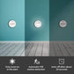 💡 🔋 Energieffektiv LED-Rörelsesensorlampa – Automatisk Sensor, Energibesparande & Stark Belysning ✨