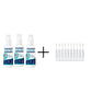 🧼 50% RABATT NU! Snabbverkande kalkborttagningsspray för duschen – löser upp kalk, återställer glans & förbättrar vattenflödet – perfekt för badrummet 🚿✨