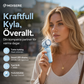 🌬️✨ 50% RABATT! Bärbar Mini Handhållen Fäkt med Precis Hastighetskontroll, LED-Display, Kompakt Design och Lång Batteritid – Perfekt för Resor, Sommar, Konserter och Pendling.