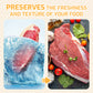 Quick Thawing Food Defroster