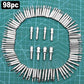 🛠️ 49 % RABATT JUST NU! 🧰 Magnetiskt skruvmejsel-set (115-i-1 / 138-i-1) – Precisionsbits, stark magnetkraft och bärbart förvaringsfodral 🔩