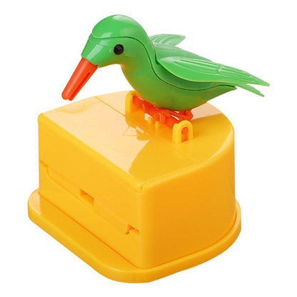 (49 % rabatt) BIRD tandpetardispenser