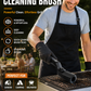 ⚡ Trådlös grillborste – 50% RABATT! Rengör grillen på några sekunder 🍖