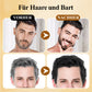 💖Mild und nicht reizend💥3-in-1 Haarfärbeshampoo