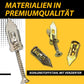Självborrande expansionsskruvar