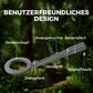 😍Weg zum Reichtum😍 360° Hand-Metalldetektor für Gold & Schmuck