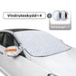 🔥Köp 2 få 1 gratis🚗Främre vindruteskydd täcke