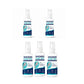 🧼 50% RABATT NU! Snabbverkande kalkborttagningsspray för duschen – löser upp kalk, återställer glans & förbättrar vattenflödet – perfekt för badrummet 🚿✨