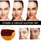 🎁50% rabatt - köp 1 få 1 gratis🎁Luxury Intensive Tanning Ge
