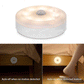 💡 🔋 Energieffektiv LED-Rörelsesensorlampa – Automatisk Sensor, Energibesparande & Stark Belysning ✨