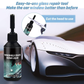 🔥BUY 3 GET 5 FREE🔥 2024 New Car Windshield Crack Repair Fluid