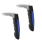 2-i-1 automatisk handtagsassistans