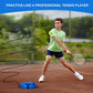 🔥REA 53% RABATT!🔥Tennisbollsträningsbasbord