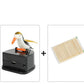 (49 % rabatt) BIRD tandpetardispenser