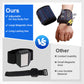 🔥KÖP 2, FÅ 1 GRATIS🔥Justerbart magnetarmband