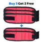 🔥KÖP 2, FÅ 1 GRATIS🔥Justerbart magnetarmband