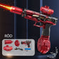 🌊Sommarrea 50% rabatt🔫🔥Köp 2 och få fri frakt💦Fast Mode Ice Explosion Pistol Vattenpistol