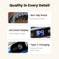 🥳2026 HOT SALE🥳💞50K+ SOLD!💆‍♂️💪 50% OFF! 12-Head Muscle Massager – Deep tissue relief, automatic kneading. Soothes back, neck & legs. New arrival! ✨🛡️