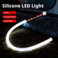 💡 Flexibel Uppladdningsbar LED-Arbetslampa