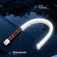 💡 Flexibel Uppladdningsbar LED-Arbetslampa