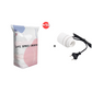 🧳 80 % utrymmesbesparing – stora vakuumpåsar utan pump | Smart förvaring & mer utrymme i hemmet